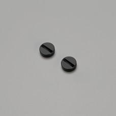 Винты Buster and Punch Coin Caps black