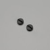 Винты Buster and Punch Coin Caps black