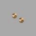 Винты Buster and Punch Coin Caps brass