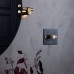 Винты Buster and Punch Coin Caps brass
