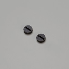 Винты Buster and Punch Coin Caps smoked bronze