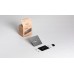 Выключатель Buster and Punch 1G Toggle Black