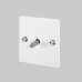 Выключатель Buster and Punch 1G Toggle Black