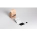 Выключатель Buster and Punch 1G Toggle Black