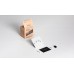 Выключатель Buster and Punch 1G Toggle Black