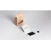 Выключатель Buster and Punch 1G Toggle Black