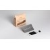 Выключатель Buster and Punch 1G Toggle Black