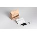 Выключатель Buster and Punch 1G Toggle Black