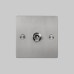 Выключатель Buster and Punch 1G Toggle Steel