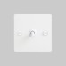 Выключатель Buster and Punch 1G Toggle White
