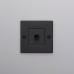 Выключатель Buster and Punch 1G black
