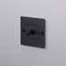 Выключатель Buster and Punch 1G black