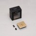 Выключатель Buster and Punch 1G smoked bronze