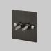 Выключатель Buster and Punch 2G Toggle Smoked Bronze/steel