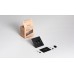 Выключатель Buster and Punch 2G Toggle black