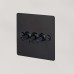 Выключатель Buster and Punch 3G Toggle Black