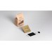 Выключатель Buster and Punch 3G Toggle Smoked Bronze/steel
