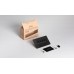 Выключатель Buster and Punch 4G Toggle Brass