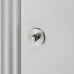 Замок Buster and Punch Thumbturn Cross Steel