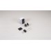 Замок Buster and Punch Thumbturn Linear Welders Black