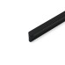 Ручка-скоба CAPPIO RS140, м/о 960 мм, цвет черный