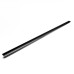 Ручка торцевая CAPPIO RT002BL, L=1200 мм, м/о 960 мм, цвет черный, 4 шт.