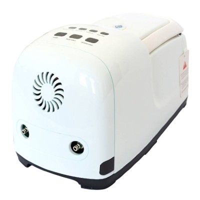 Цилиндр 65 кг/ч, тип C Carel BL0T5C00H0SP (2 outlets d- 40 mm) в комплекте