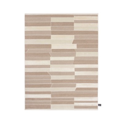 Ковер CC-TAPIS Casellario monocromo 2.0 Undyed