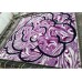 Ковер CC-TAPIS Cirrus Blue
