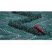 Ковер CC-TAPIS Cultivate Red