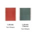 Ковер CC-TAPIS Cultivate Red