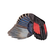 Ковер CC-TAPIS Feathers Freeform