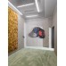 Ковер CC-TAPIS Feathers Freeform