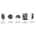 Ковер CC-TAPIS Feathers Freeform