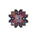 Ковер CC-TAPIS Kazak Space Shifter