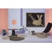 Ковер CC-TAPIS Lunar Addiction Square Ocher