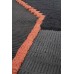 Ковер CC-TAPIS Lunar Addiction Square Ocher