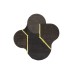 Ковер CC-TAPIS Lunar Addiction Square Standard