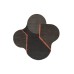 Ковер CC-TAPIS Lunar Addiction Square Standard