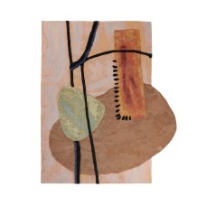 Ковер CC-TAPIS Mantle Piece