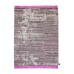 Ковер CC-TAPIS Oldie Dark Fucsia