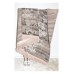 Ковер CC-TAPIS Oldie Spot Black