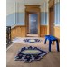 Ковер CC-TAPIS Palmette Lazer Cannon Lilla