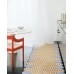 Ковер CC-TAPIS Paysage corridor Jaune