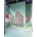 Ковер CC-TAPIS Plasterworks A Black and White
