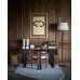Ковер CC-TAPIS Plasterworks A Black and White