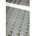 Ковер CC-TAPIS Plasterworks A Black and White