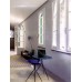 Ковер CC-TAPIS Plasterworks A Black and White