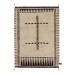 Ковер CC-TAPIS Primitive weave 1 Standard