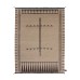 Ковер CC-TAPIS Primitive weave 1 Standard
